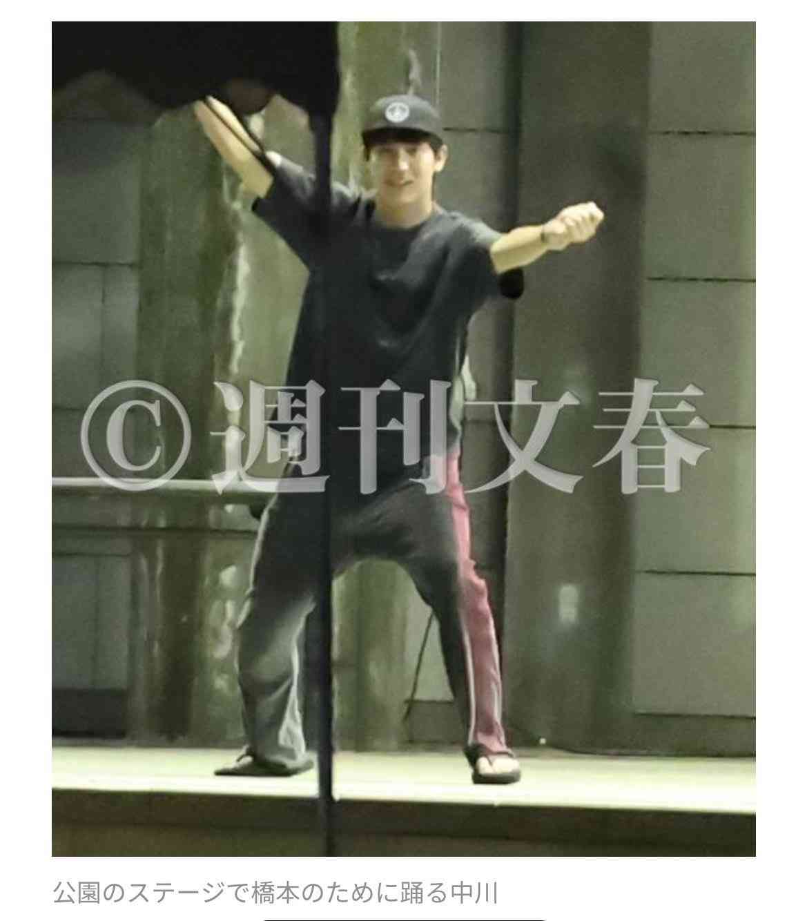 中川大志、年賀状アンバサダー就任で「郵便局に自分がいっぱい」CMでは弾き語りにも挑戦