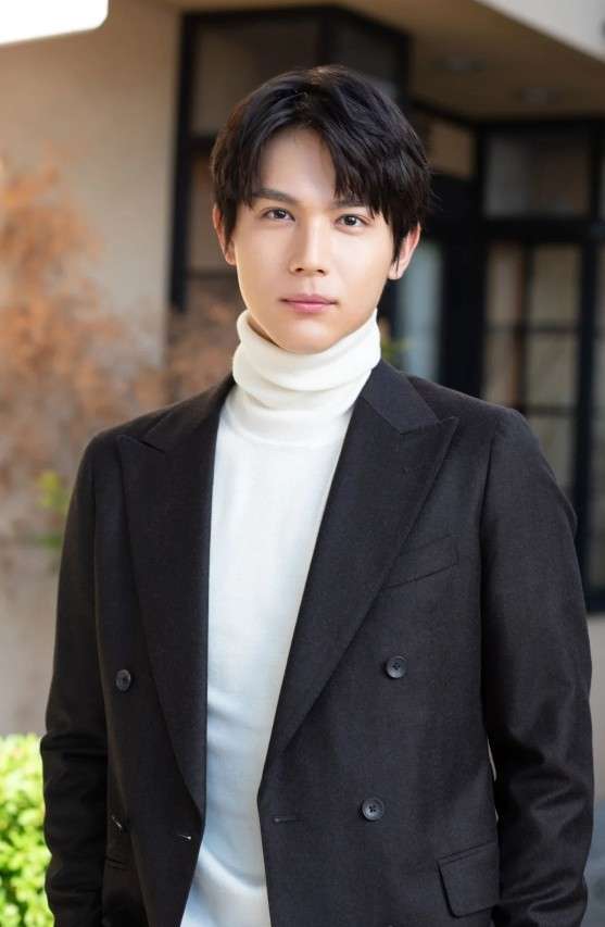 中川大志、年賀状アンバサダー就任で「郵便局に自分がいっぱい」CMでは弾き語りにも挑戦