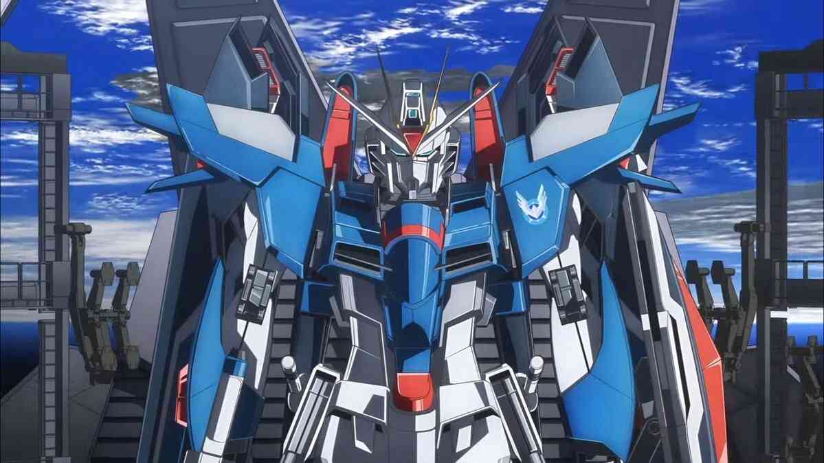 『機動戦士ガンダムSEED FREEDOM ZERO』制作決定 特別版映像でサプライズ発表 『DESTINY』後を描く新作で媒体は未定