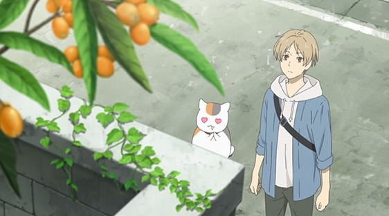 【アニメ】「夏目友人帳 漆」を語ろう【第7期】