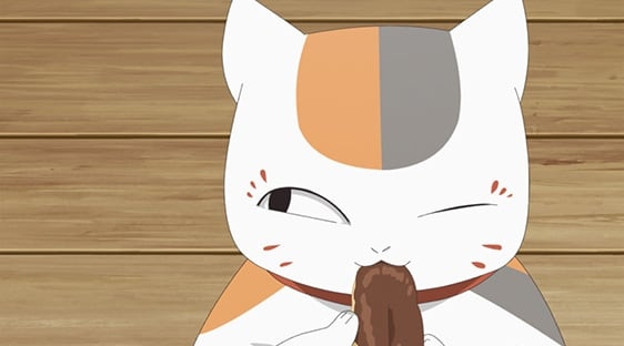 【アニメ】「夏目友人帳 漆」を語ろう【第7期】