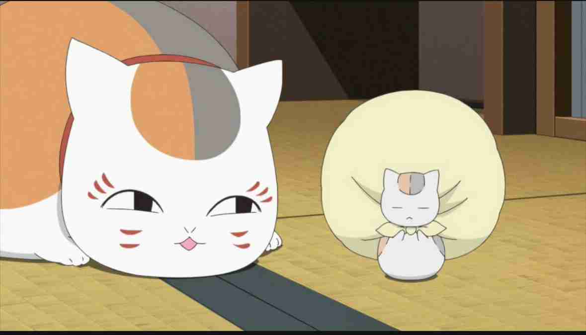 【アニメ】「夏目友人帳 漆」を語ろう【第7期】