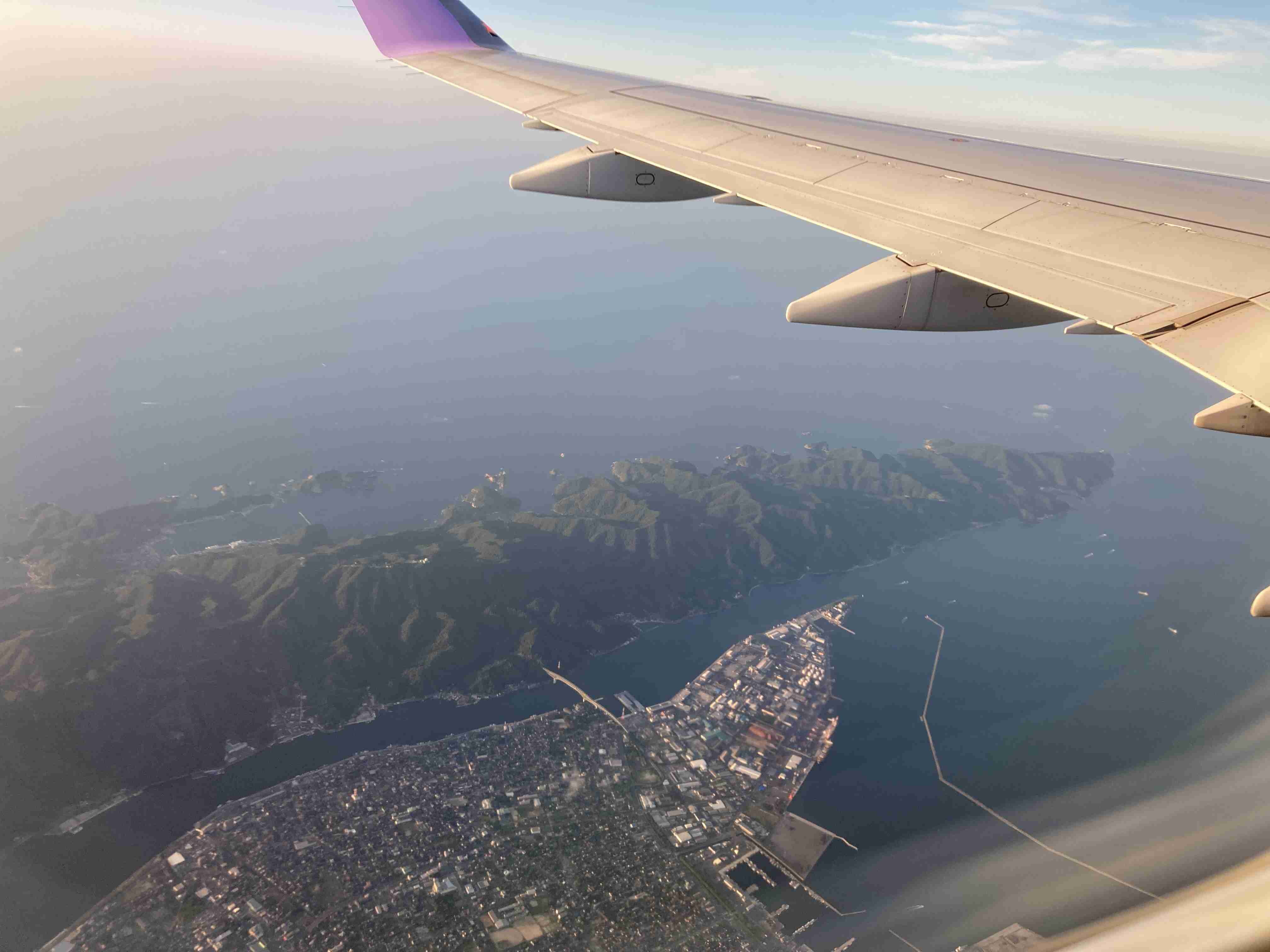 旅行中の好きな瞬間