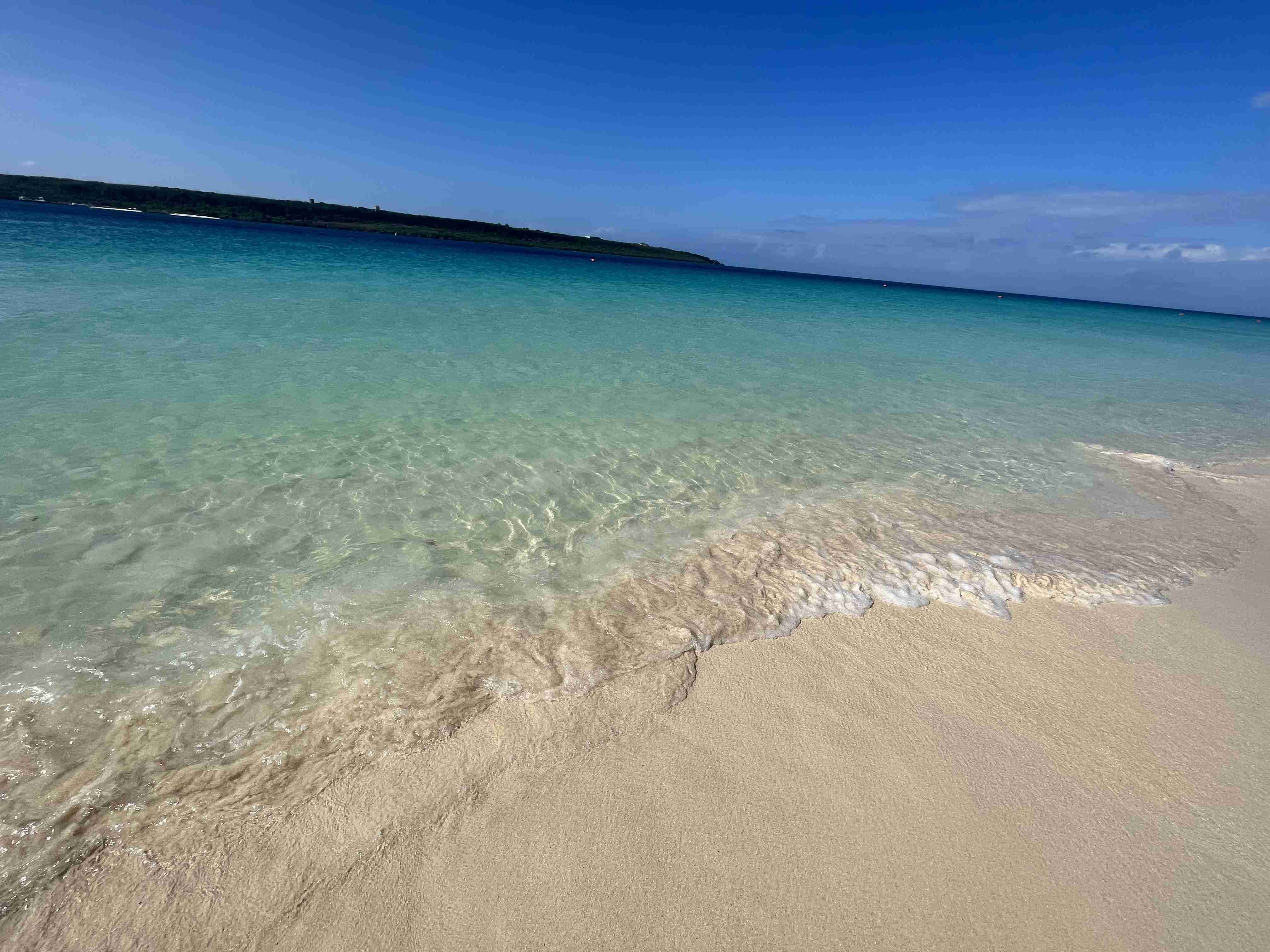 旅行中の好きな瞬間