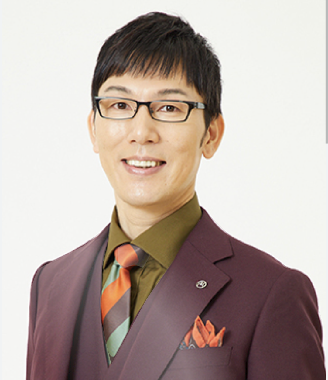 【謎】年を取ると鼻が巨大化する現象【何故？】