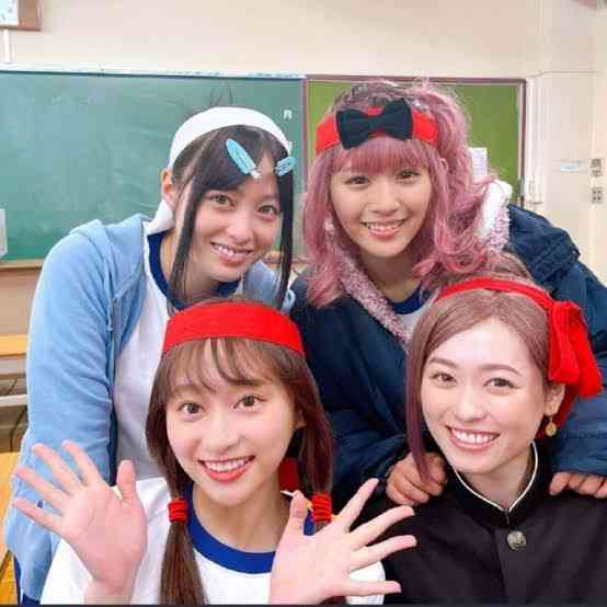 もしキャバ嬢だったらナンバーワンになりそうな芸能人