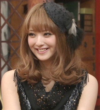 もしキャバ嬢だったらナンバーワンになりそうな芸能人