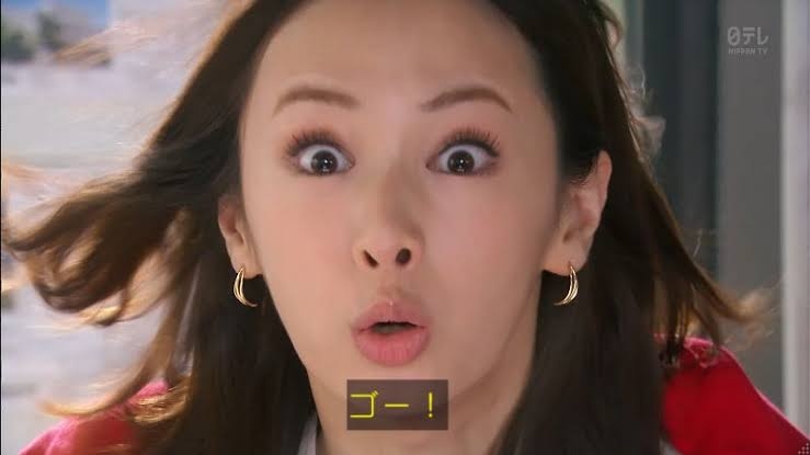 もしキャバ嬢だったらナンバーワンになりそうな芸能人