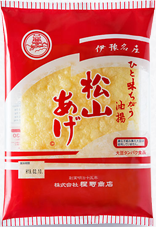 油揚げ愛好会