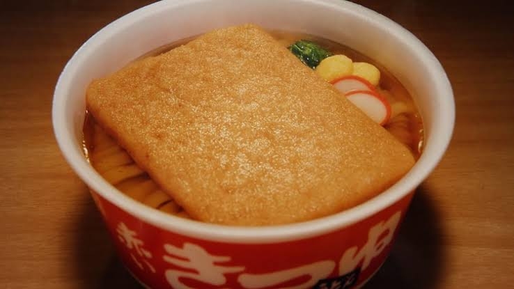 油揚げ愛好会