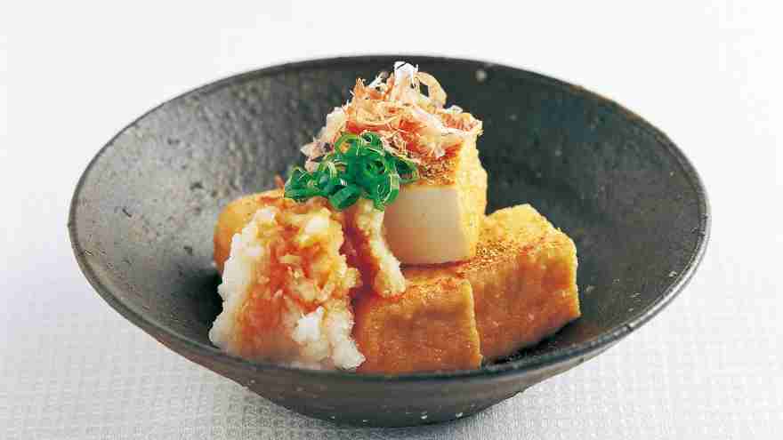 油揚げ愛好会