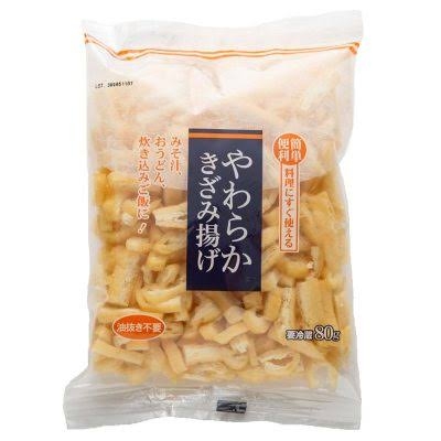 油揚げ愛好会