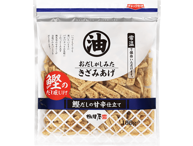 油揚げ愛好会