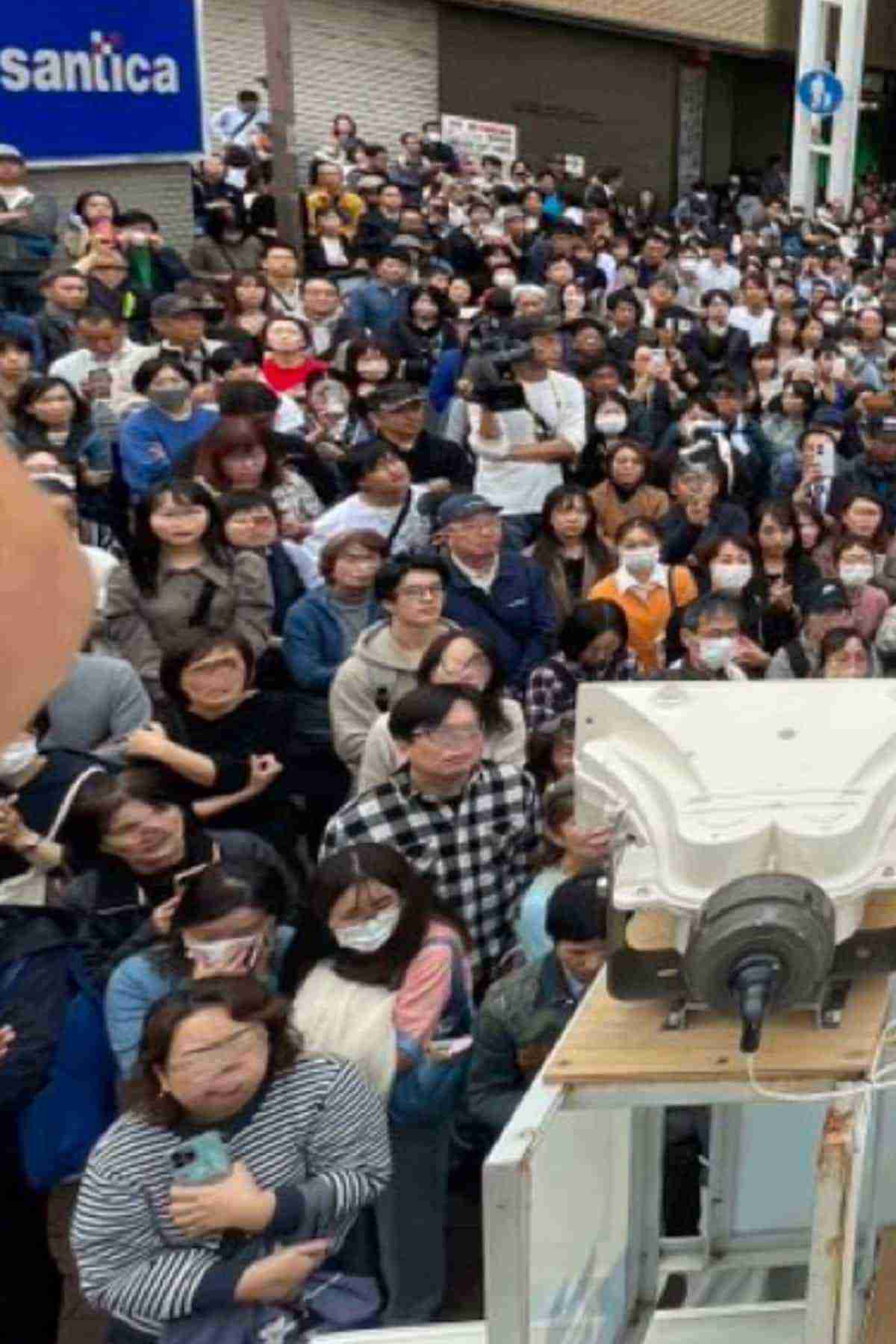 斎藤元彦氏が兵庫県知事再選確実　パワハラ疑惑で不信任決議から復活劇