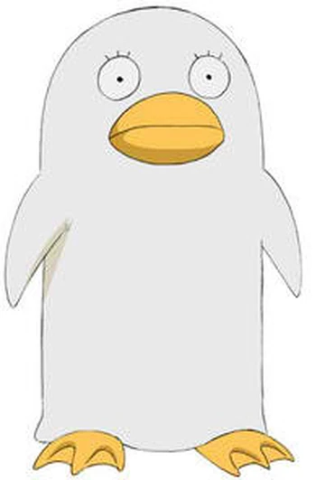 ミリしらキャラのプロフィールを作ってください