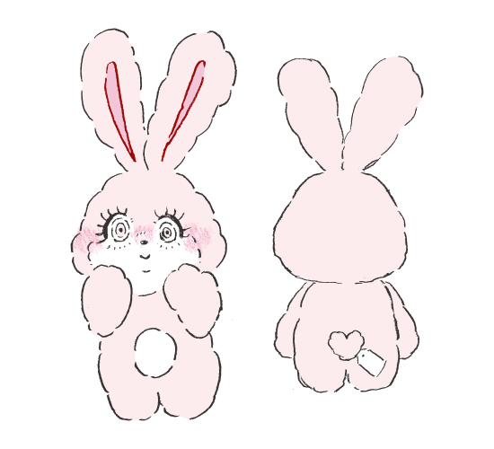 ミリしらキャラのプロフィールを作ってください