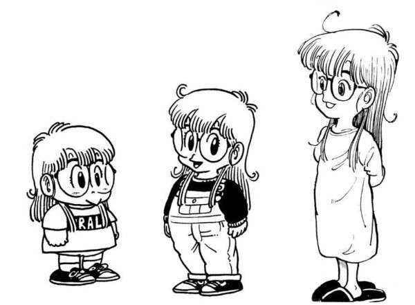 ミリしらキャラのプロフィールを作ってください