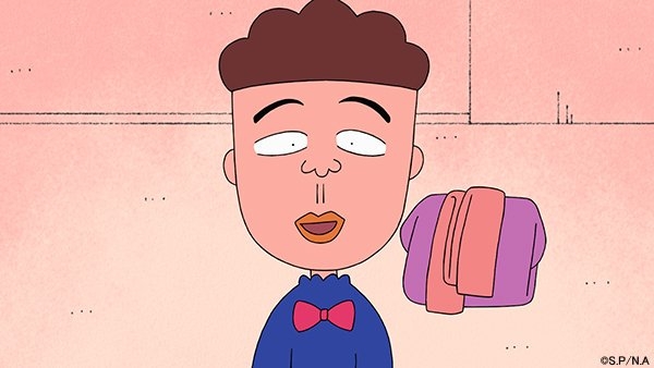 ミリしらキャラのプロフィールを作ってください