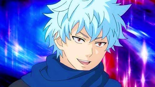 ミリしらキャラのプロフィールを作ってください