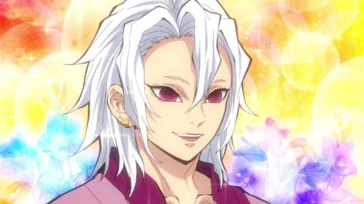 ミリしらキャラのプロフィールを作ってください