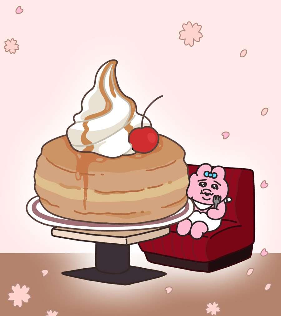 ミリしらキャラのプロフィールを作ってください