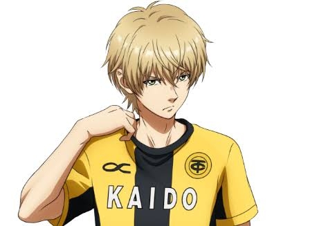 ミリしらキャラのプロフィールを作ってください