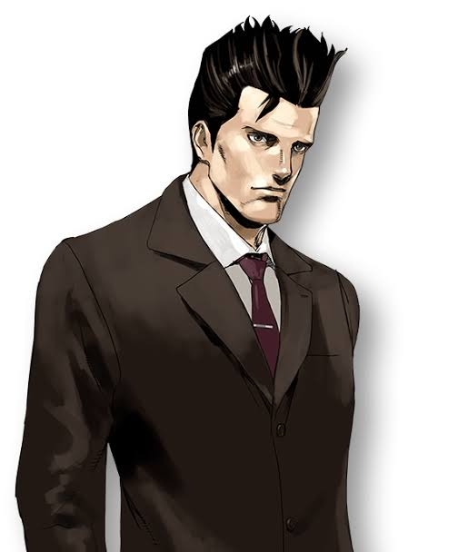 ミリしらキャラのプロフィールを作ってください