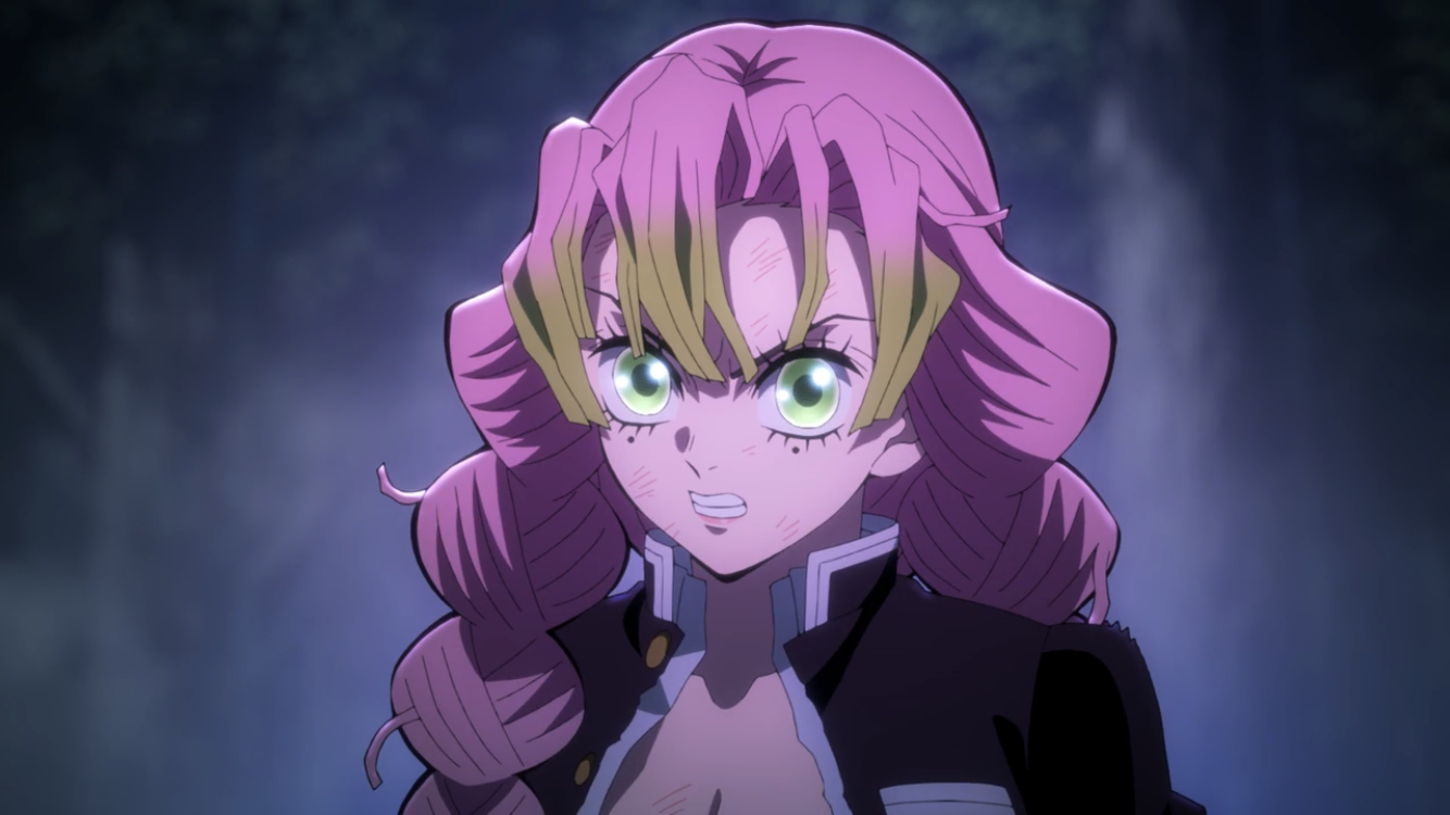 ミリしらキャラのプロフィールを作ってください