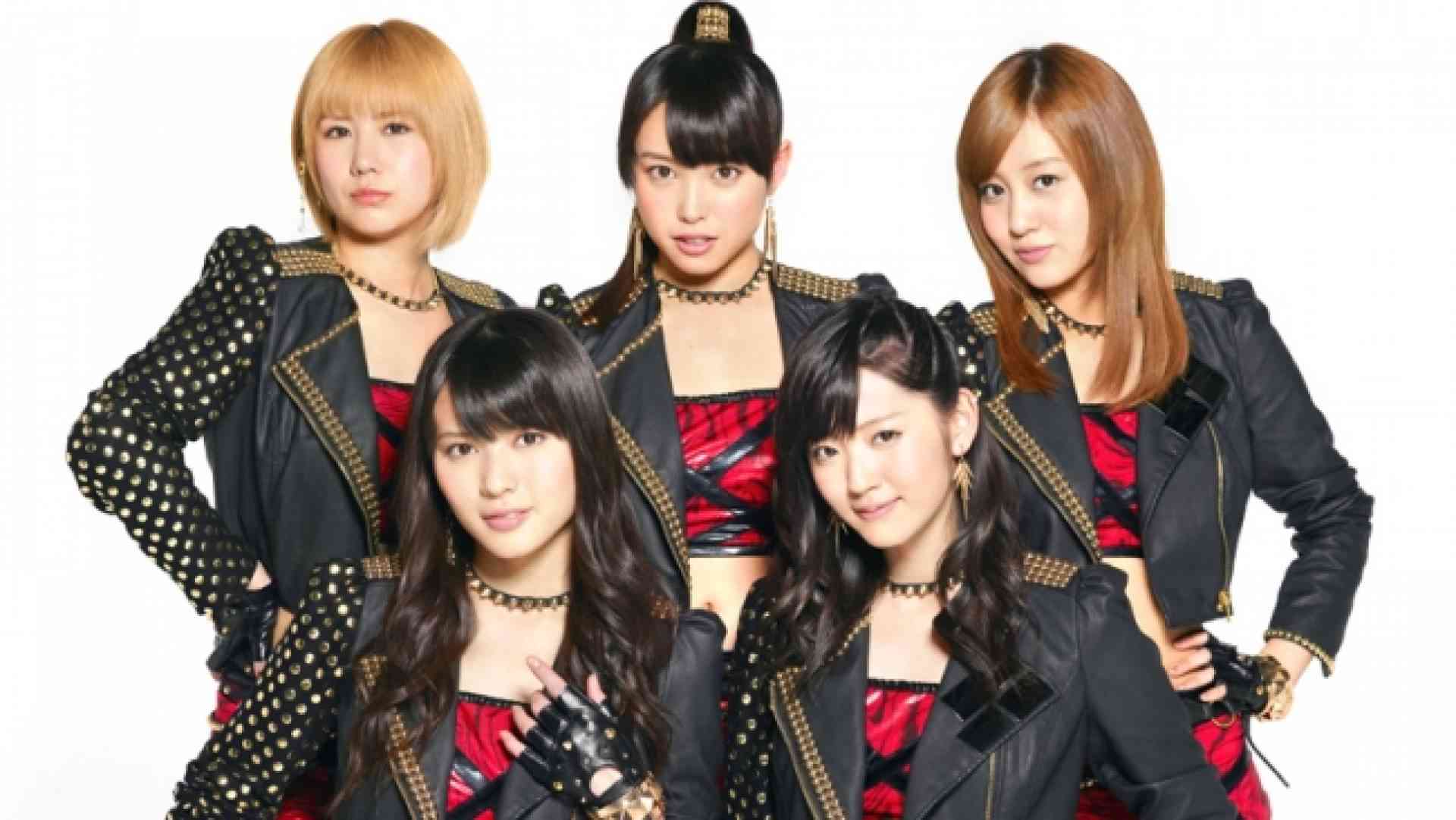 5人組と聞いて思い浮かぶグループ