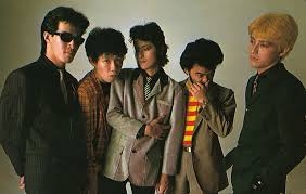 5人組と聞いて思い浮かぶグループ