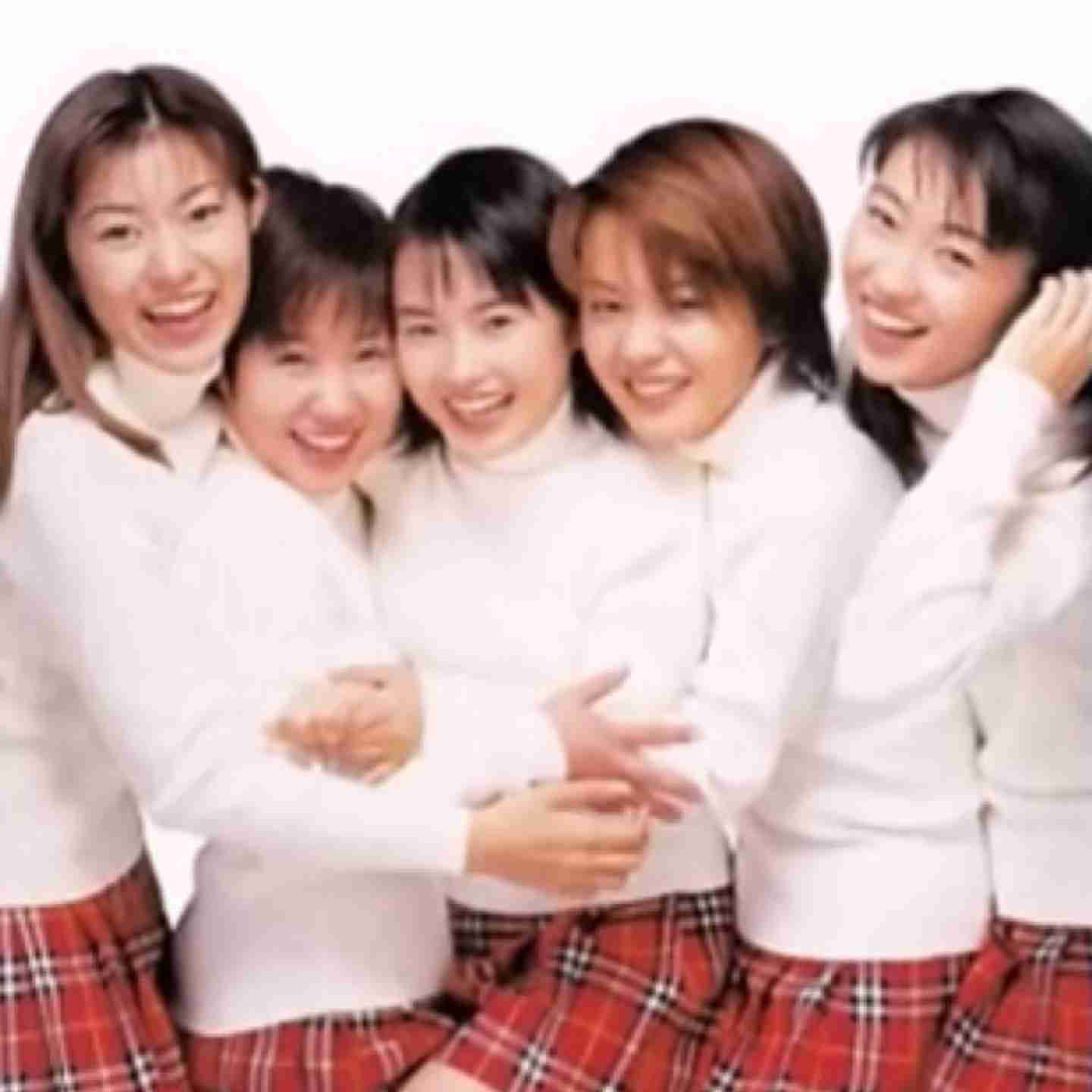 5人組と聞いて思い浮かぶグループ