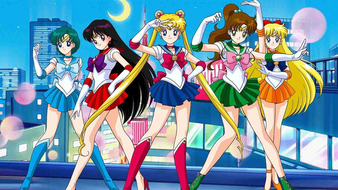 5人組と聞いて思い浮かぶグループ