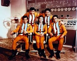 5人組と聞いて思い浮かぶグループ