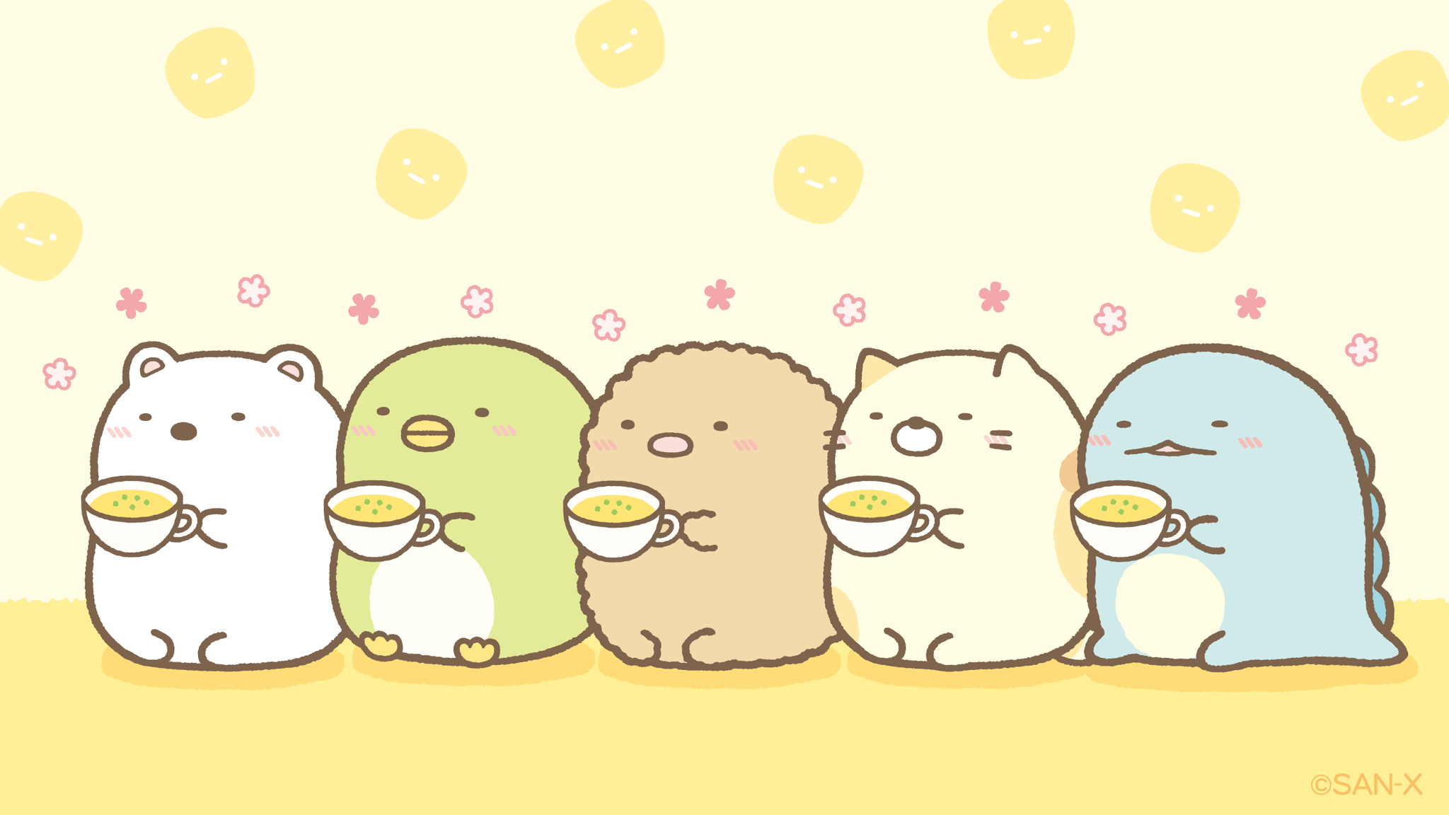 5人組と聞いて思い浮かぶグループ