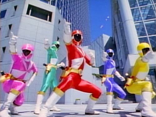 5人組と聞いて思い浮かぶグループ
