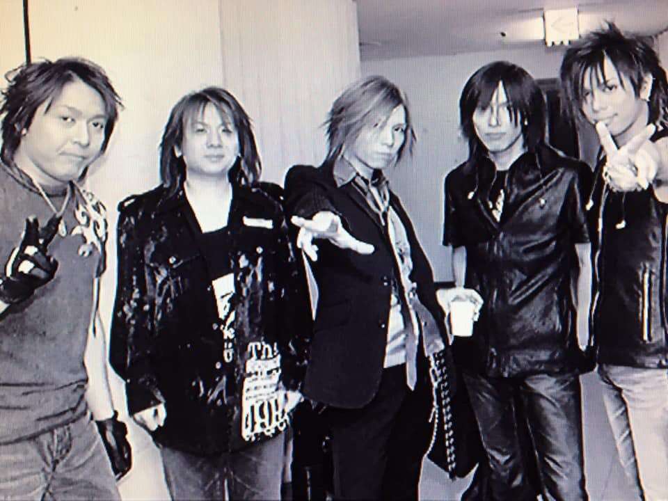 5人組と聞いて思い浮かぶグループ