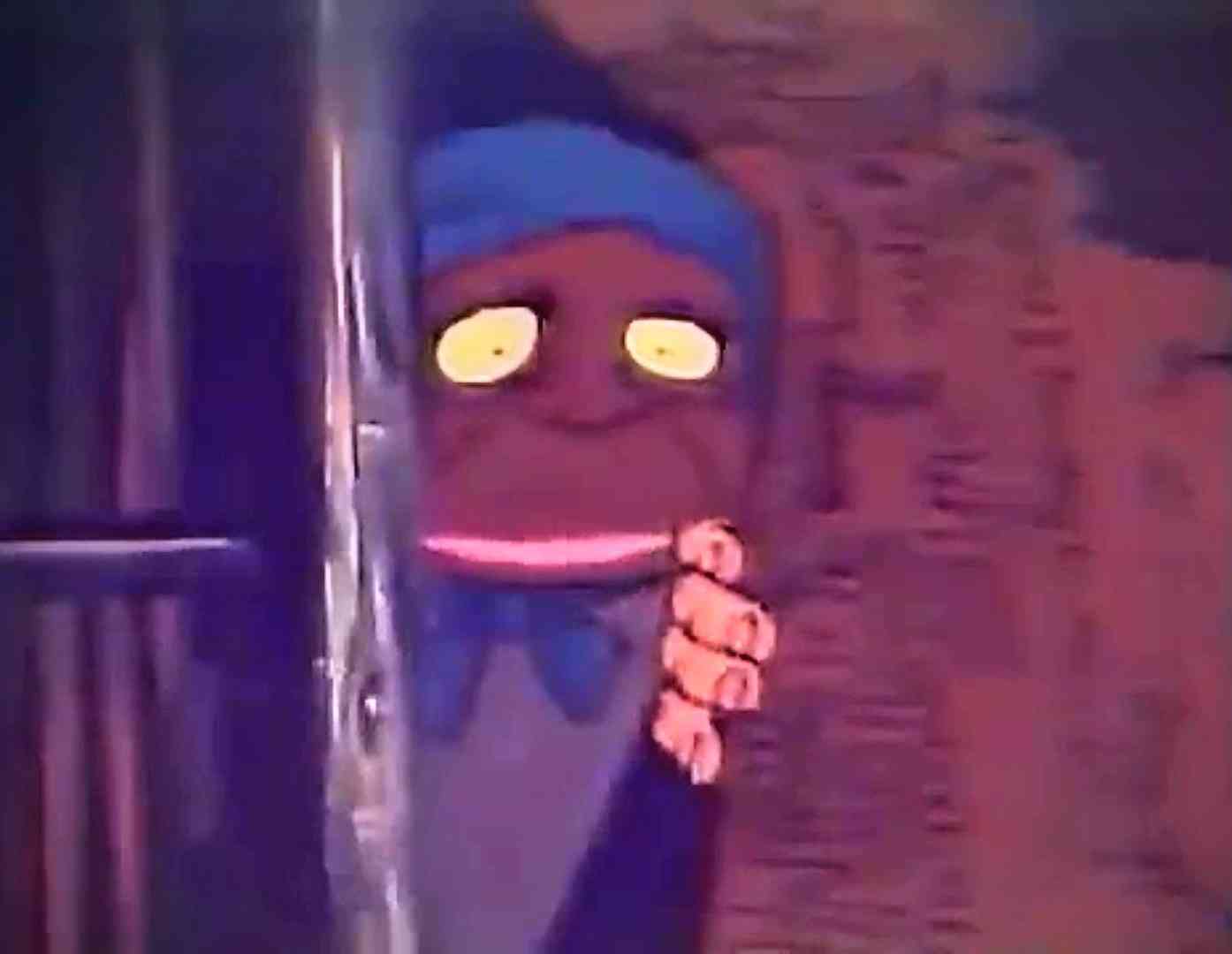 まんが日本昔ばなしを語ろう。