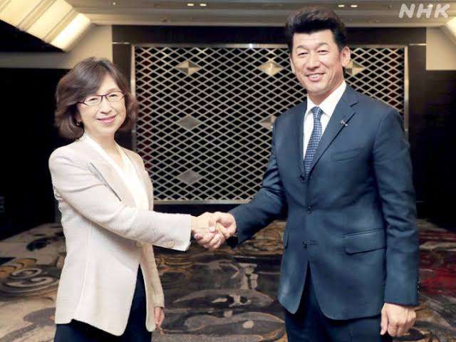 【実況・感想】SMBC日本シリーズ2024・DeNA×ソフトバンク第6戦