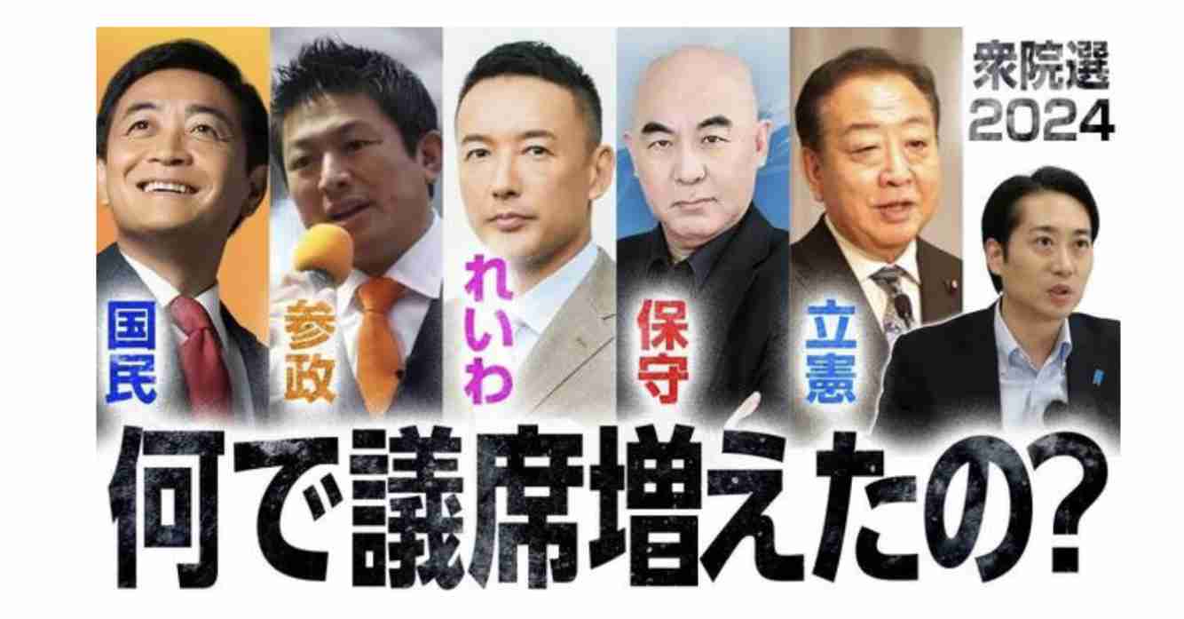 れいわ新選組・長谷川羽衣子氏　戸籍上の本名「朴」巡るネットの声に反論「個人の選択の自由です」