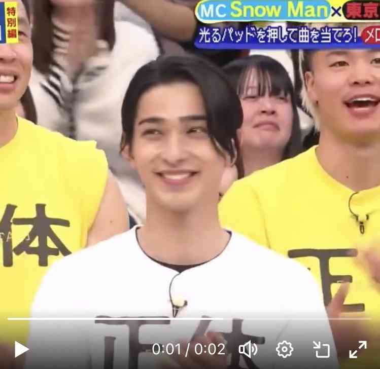 横浜流星くんを語りたいPart4