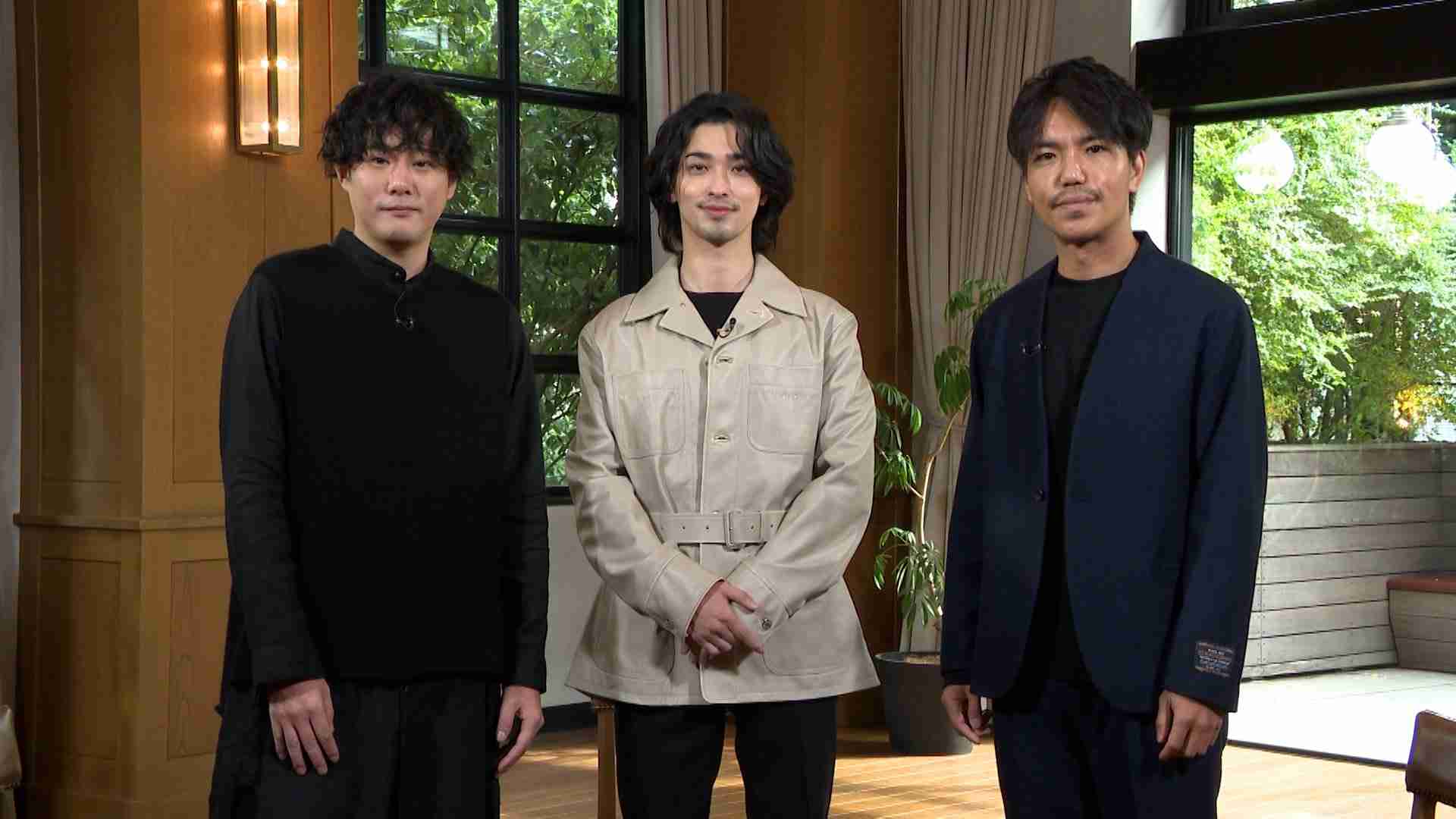 横浜流星くんを語りたいPart4