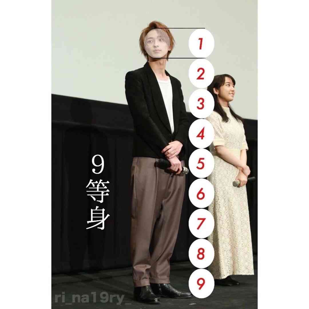 横浜流星くんを語りたいPart4