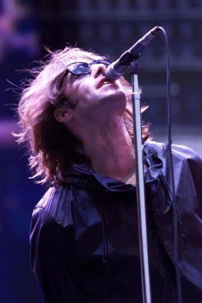 【 Oasis 】2025年10月 16年ぶりの来日公演決定 東京ドーム2days