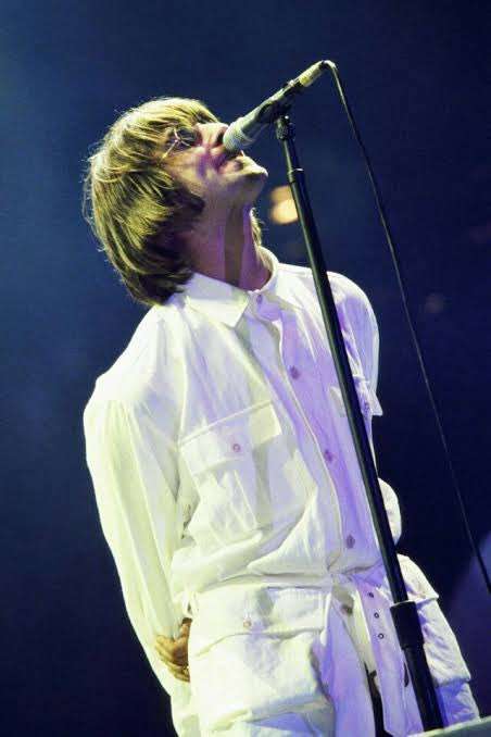 【 Oasis 】2025年10月 16年ぶりの来日公演決定 東京ドーム2days