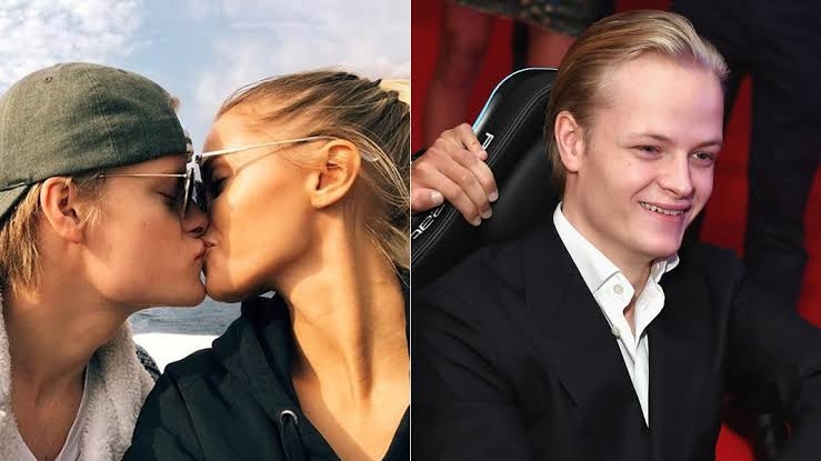 ノルウェー皇太子妃の息子、性的暴行容疑で逮捕