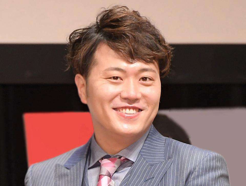 ものまね芸人、タレント、みんな誰が好き？