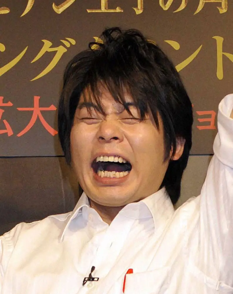 ものまね芸人、タレント、みんな誰が好き？