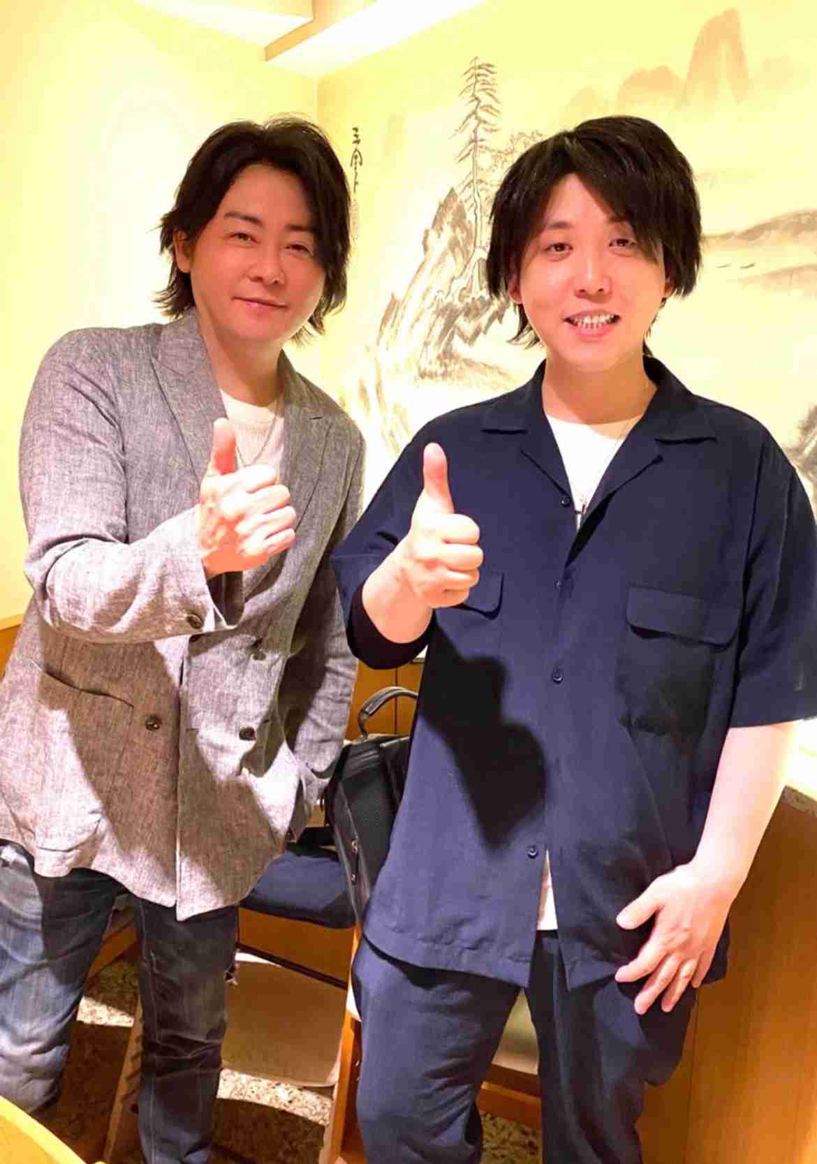 ものまね芸人、タレント、みんな誰が好き？