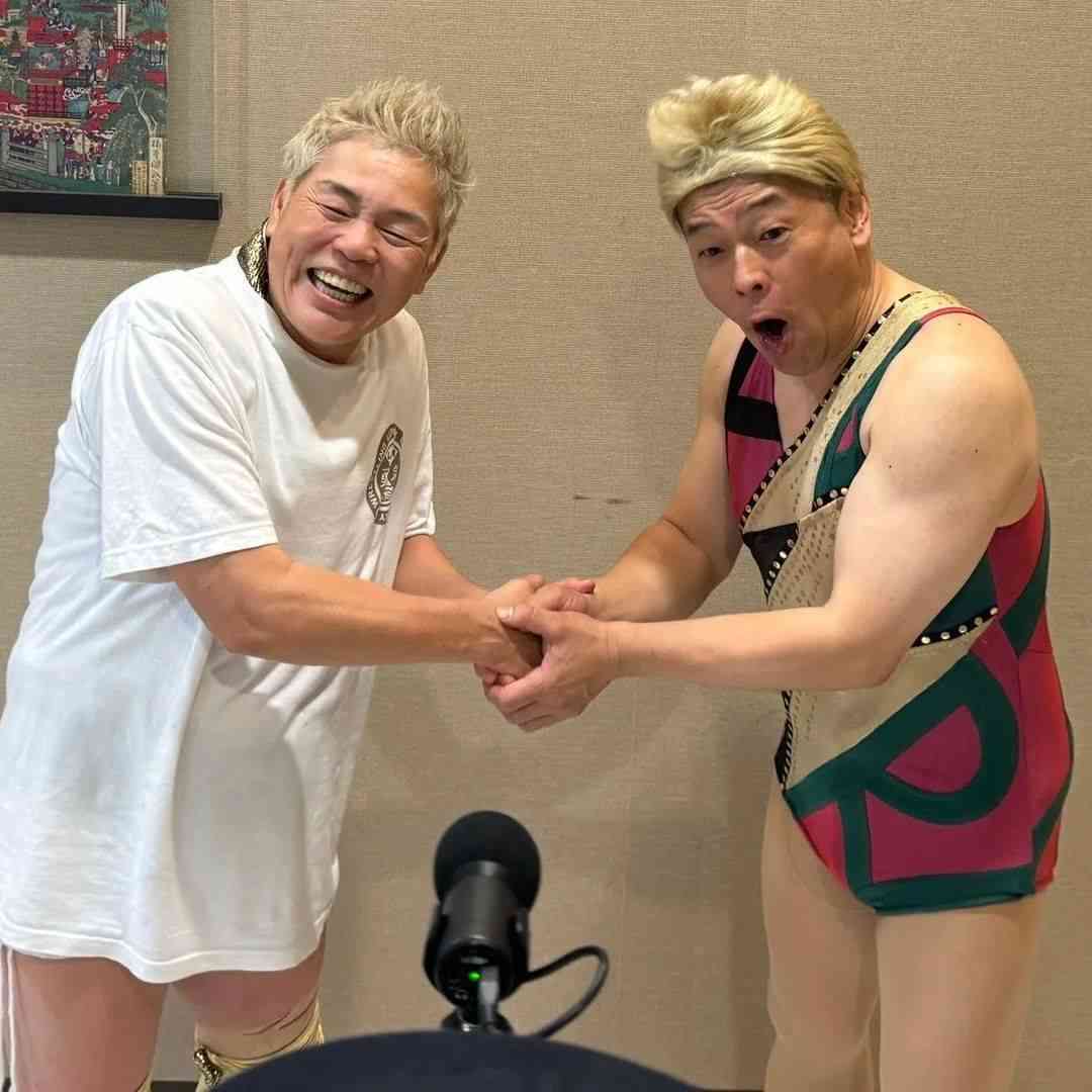 ものまね芸人、タレント、みんな誰が好き？