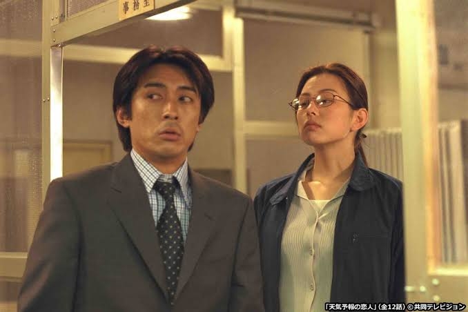 米倉涼子さんの好きな作品